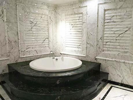 卫生间石材