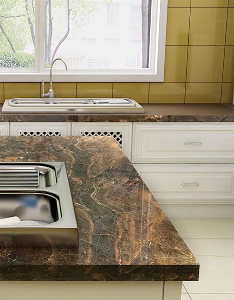 厨房石材01