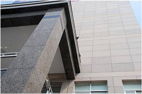 石材幕墙02