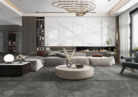 2022电视背景墙效果