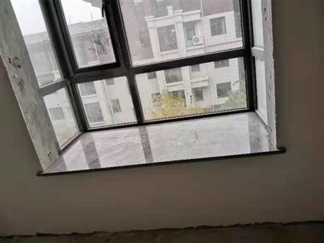 洛阳小区飘窗装修