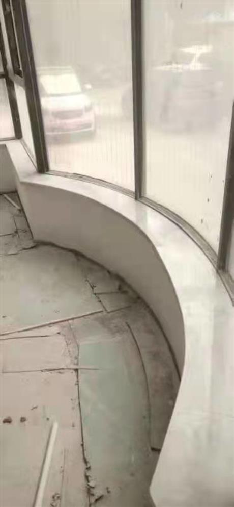 洛阳阳台飘窗设计装修效果