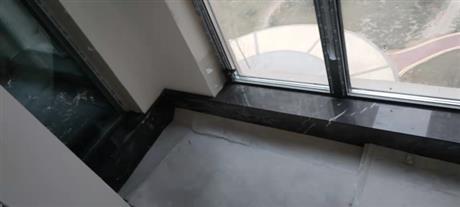 洛阳飘窗装修案例