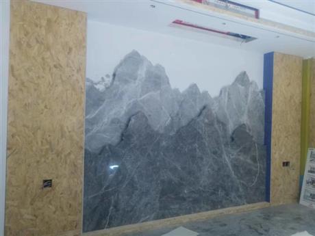 石材背景墙21