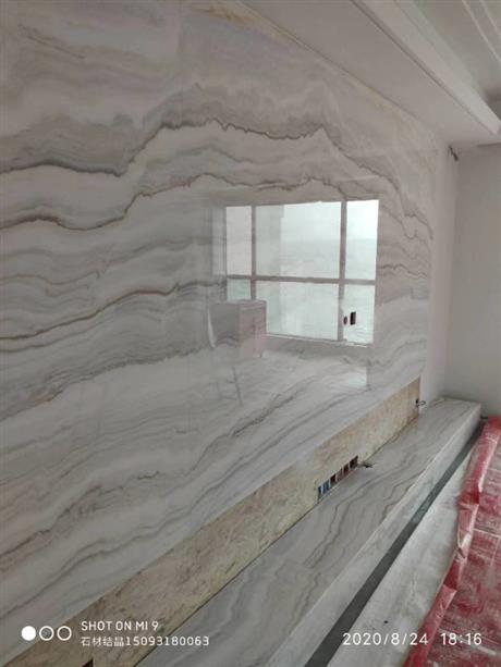 石材背景墙26